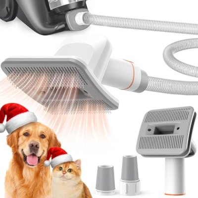 Afloia Grooming Vacuum Attachment