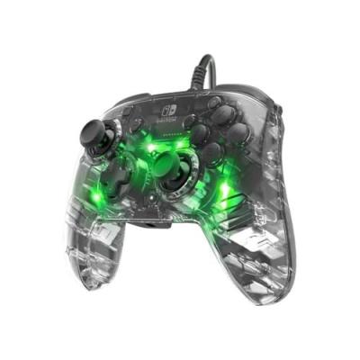 Afterglow Deluxe+ LED Gaming Controller