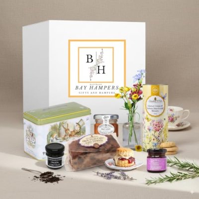 Afternoon Tea Hamper