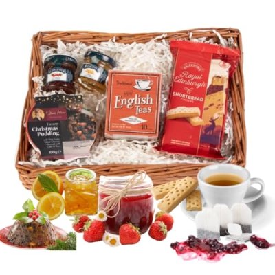 Afternoon Tea Gift Set