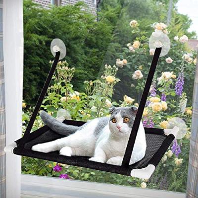 Afufu Cat Hammock - Window Perch