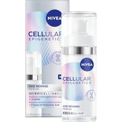 NIVEA Age Rewind Serum