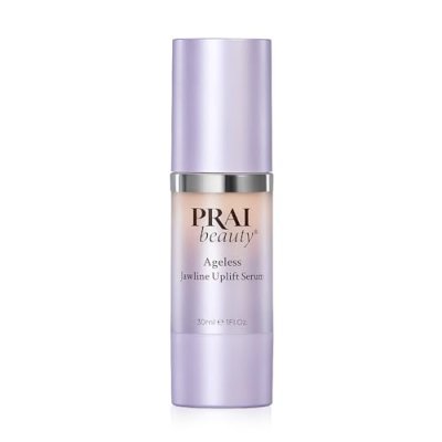 PRAI Ageless Jawline Serum