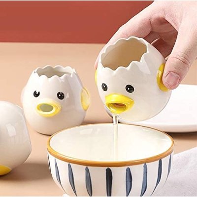 VSREI Egg Separator