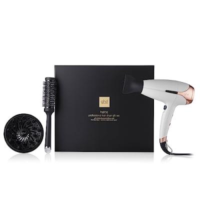 ghd Helios Hair Dryer Gift Set