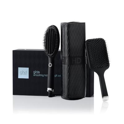ghd Glide Gift Set - Smoothing Hot Brush