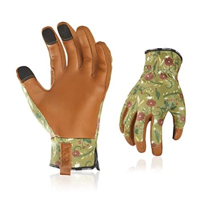 Vgo Ladies’ Gardening Gloves