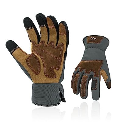 Vgo Gardening Gloves