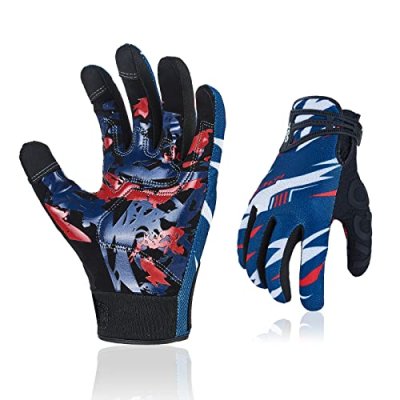 Vgo Cycling Gloves