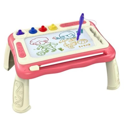 Tgxlak Magnetic Drawing Board for Toddlers