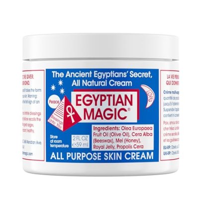 Egyptian Magic Cream