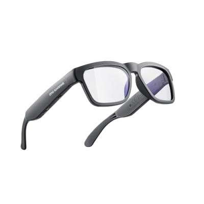 OhO Smart Glasses with Bluetooth Speaker