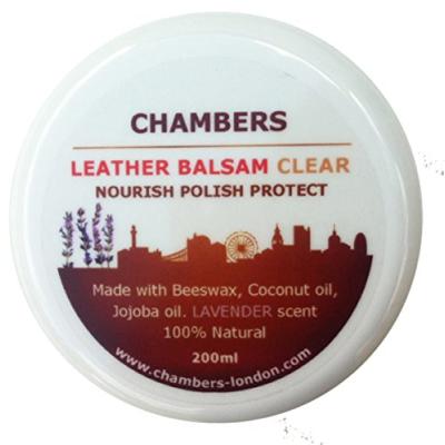 Chambers Leather Conditioner