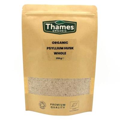 Thames Organic Psyllium Husk Whole