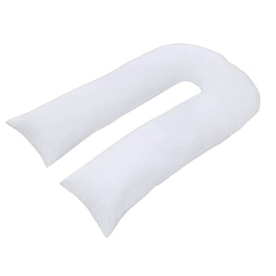 U-Shaped Pregnancy Pillow