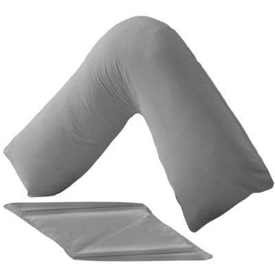 SYSN V-Shaped Orthopaedic Pillow