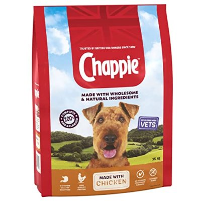Chappie Adult Dog Food