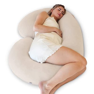 PharMeDoc Pregnancy Pillow
