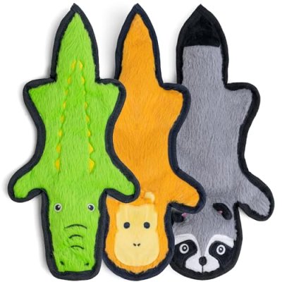 SharLovy Dog Toys
