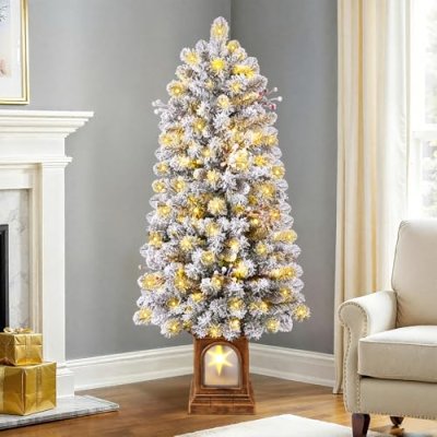 Shareconn 4ft Christmas Tree