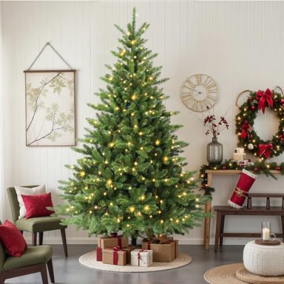 Shareconn 6ft Christmas Tree