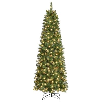Shareconn 6ft Artificial Christmas Tree