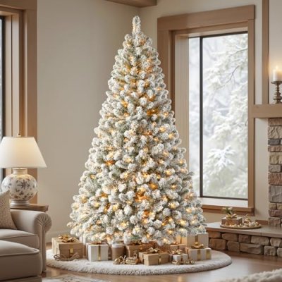 Shareconn 7ft Christmas Tree