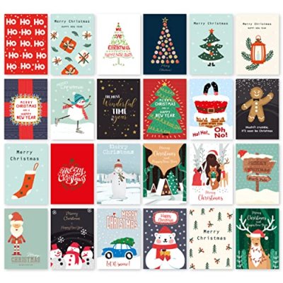 Charity Christmas Cards