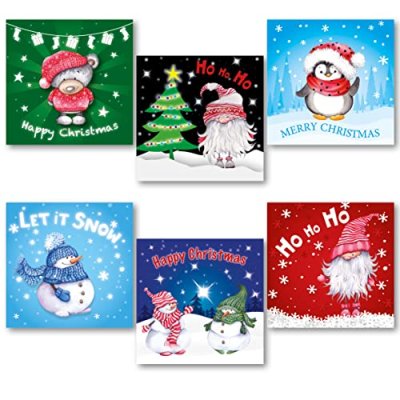Charity Christmas Cards