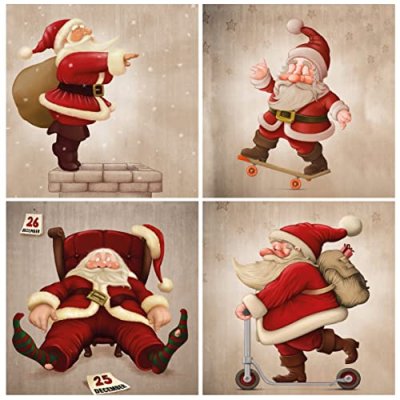 Charity Christmas Cards