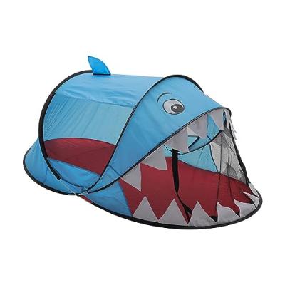BTGGG Shark Pop Up Play Tent