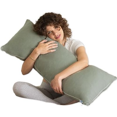 Pharmedoc Body Pillow