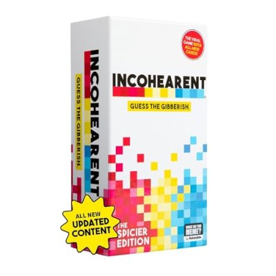 What Do You Meme? Incohearent