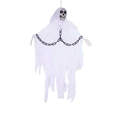 Shatchi Halloween Skeleton