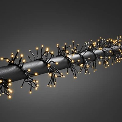 Shatchi Christmas Tree Lights