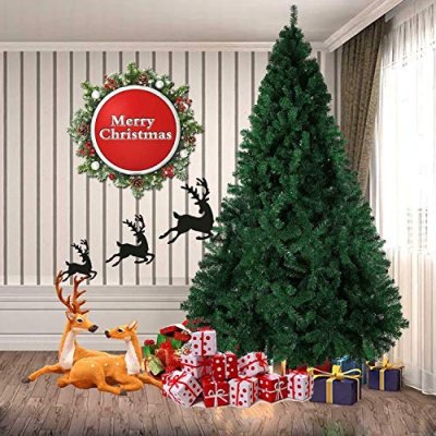 Shatchi Alaskan Pine Christmas Tree