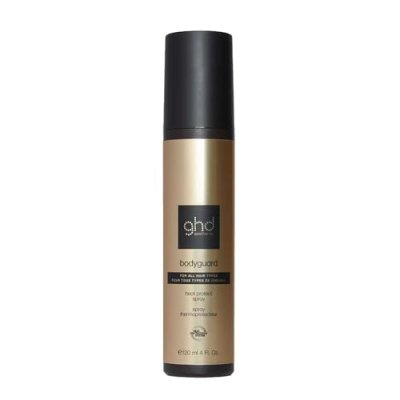 Ghd Heat Protect Spray