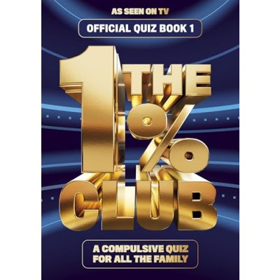 The 1% Club Book 1