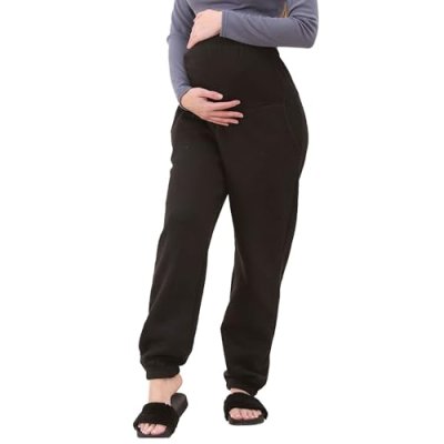 The Fancy Dress® Maternity Joggers