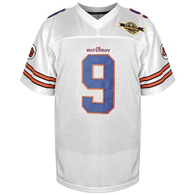 The Waterboy Football Jersey