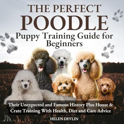 The Perfect Poodle Guide