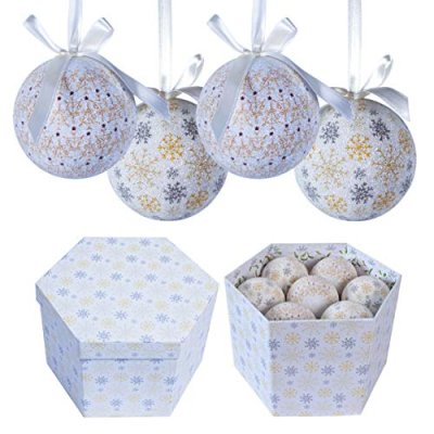 The Christmas Workshop Set of 14 Christmas…