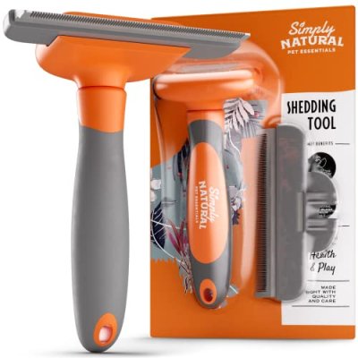 The Winner Deshedding Tool