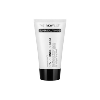 The INKEY List Retinol Serum