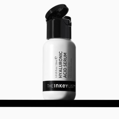 The INKEY List Hyaluronic Acid Serum