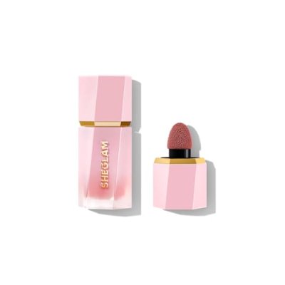 SheGlam Liquid Blush