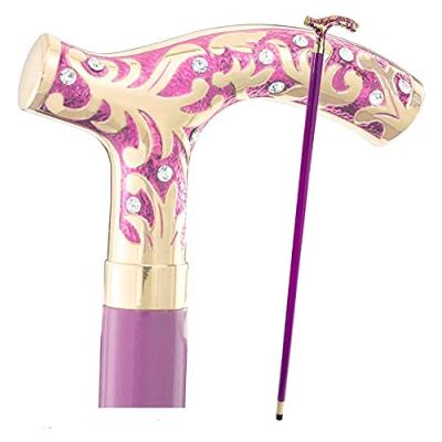 The Noble Collection DC Joker Cane