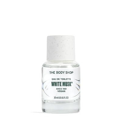 The Body Shop White Musk