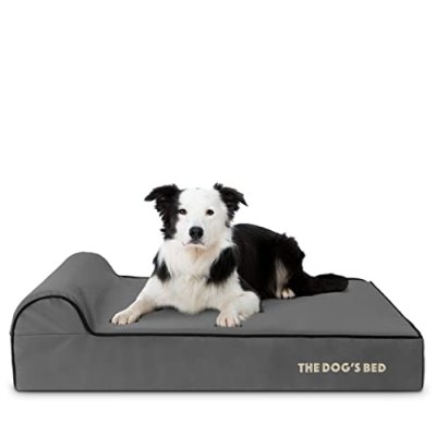 The Dog’s Bed Orthopaedic