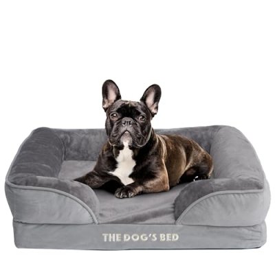 The Dog’s Bed Orthopaedic